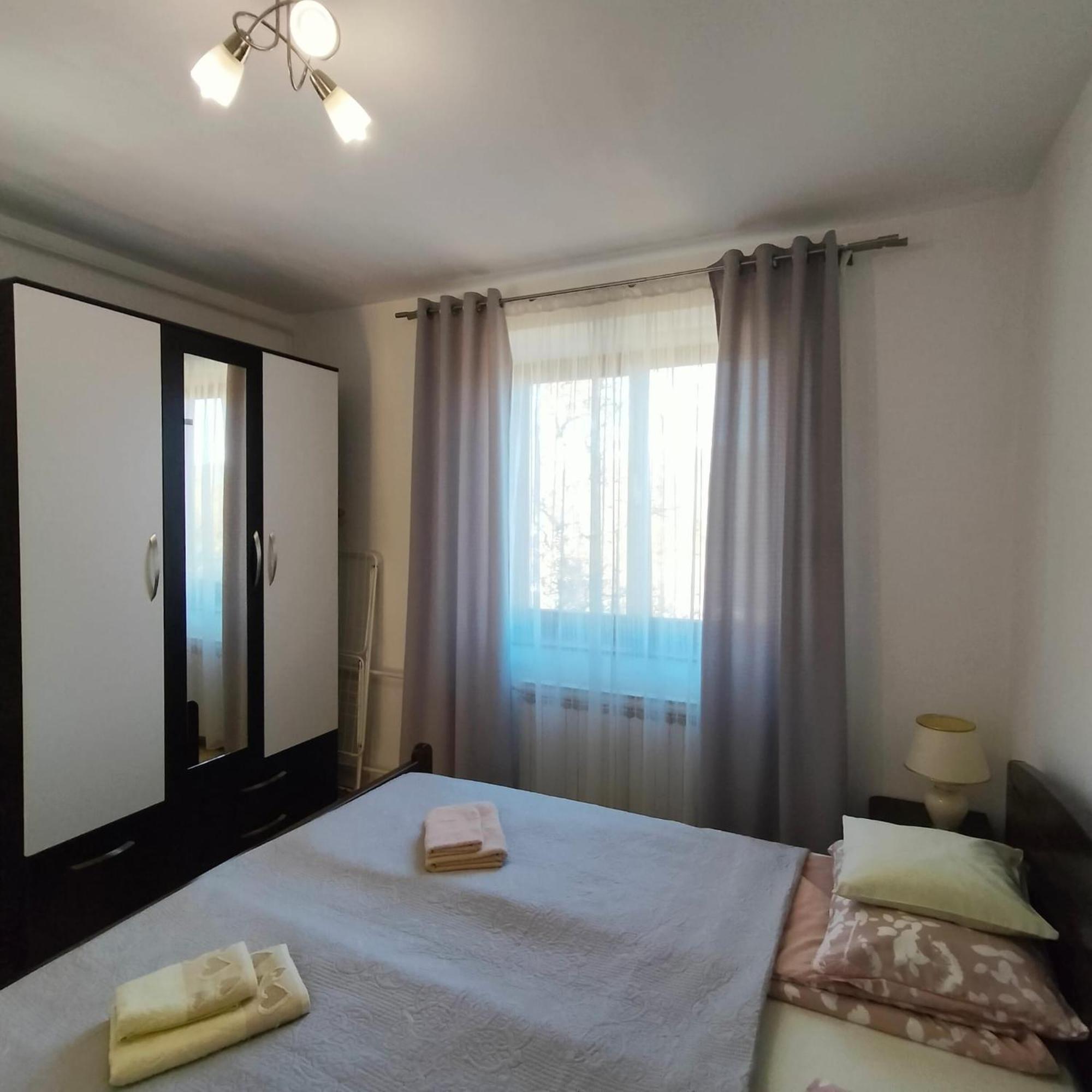 Apartman "Plitvice And You" Plitvička Jezera Exterior foto