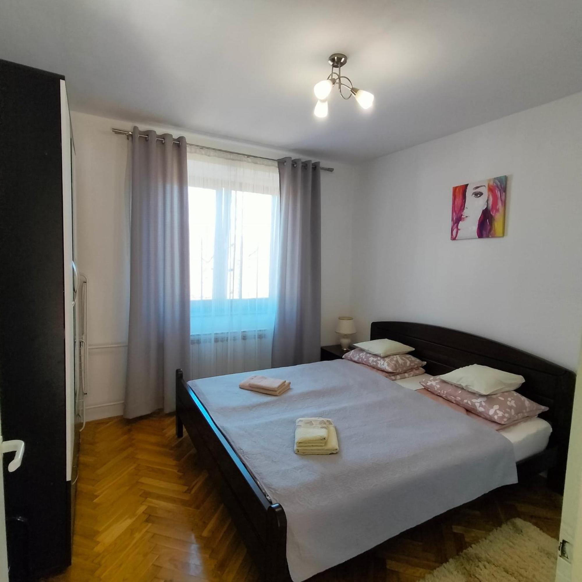 Apartman "Plitvice And You" Plitvička Jezera Exterior foto