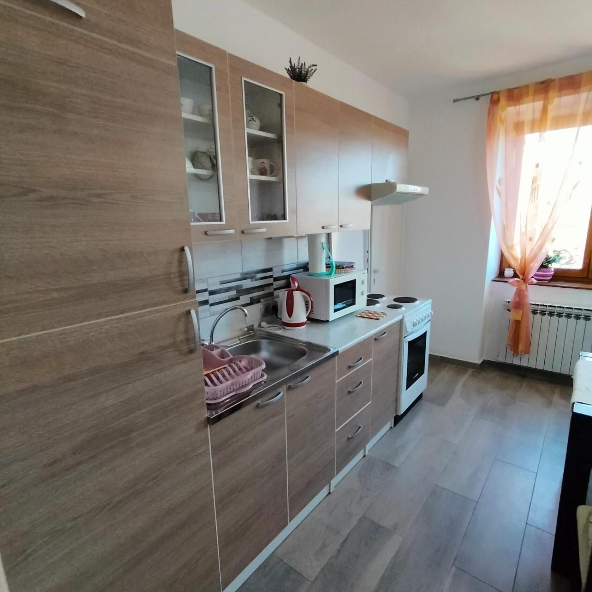 Apartman "Plitvice And You" Plitvička Jezera Exterior foto